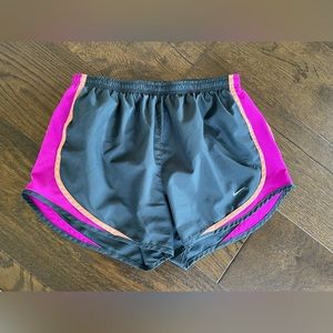 Nike Tempo Dry Fit Shorts